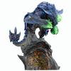 CAPCOM Figure Builder Model Breaking Dragon Brachydios Approximately H175 X W105 X D215mm Made of ABS Creator's [Reprint Edition] PVC,
