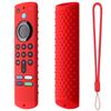 Replacement Cover For Amazon Fire TV Stick (3rd Gen) Shockproof Remote Control  Silicone Protective Case