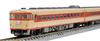 TOMIX N Gauge JNR Kiha 56 200 Series Express Set 98435 Railway Model Diesel Car