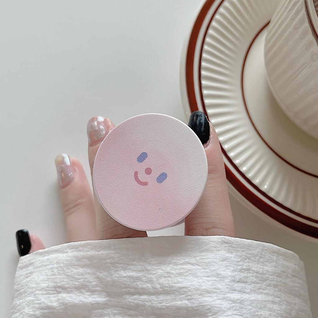 Cute Cartoon Mobile Phone Stand for Japanese and Korean Phones