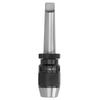 113mmMTA3 Drill Chuck Integrated Straight Shank SelfTightening Lathe Chuck Drilling Tool