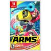 ARMS North (Imported America)