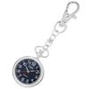 Fieldwork Women's Pocket Watch Keychain Watch DT111Z-2