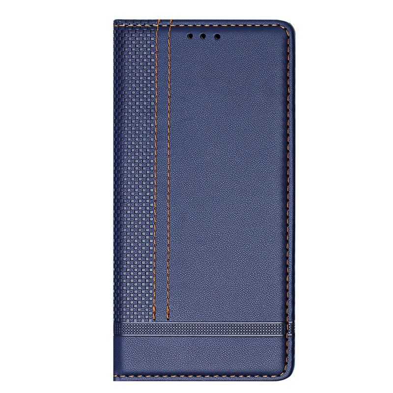Leather Case for Redmi Note 13 14 Pro Plus 13R 4G 5G Protective Flip Wallet Cover