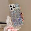 Diamond Glitter Bling Phone Case For Motorola Moto Edge 50 60 Pro Fusion Stylus S50 Neo 5G G05 G15 G35 G75 G85 G04 G24 E14 Cover