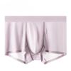 Ultra Thin Ice Silk Boxers Underwear Men Semi-transparent Seamless Sexy Male Trunk Shorts Plus Size L-4XL