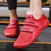 Fitness Squat Shoes Weightlifting Shoes Men's Casual Sneakers Women Cross-training Sports Shoes Breathable Non-slip