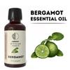 Bergamot 100% Pure Essential Oil Natural Therapeutic Grade Uplifts Mood