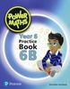 The Power Maths Year 6 Pupil Practice Book 6B Book