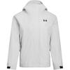 Ua Ef Hooded Warm Fashion Jacket Women Jacket Clay-White 6001978-114