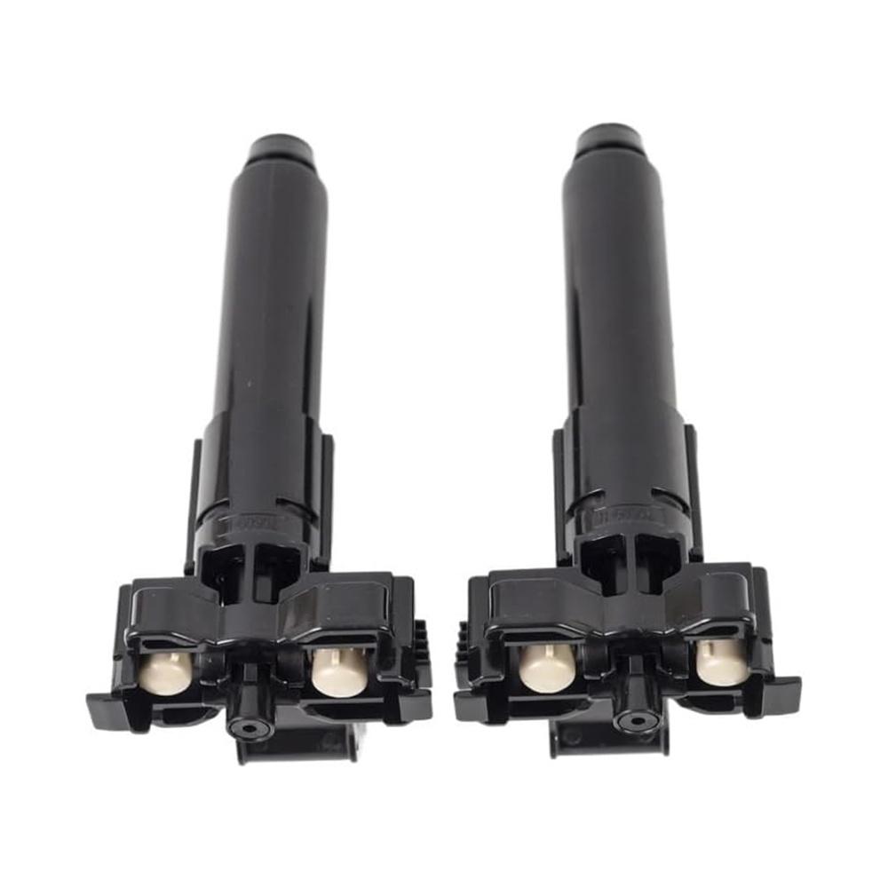 Right & Left Bumper Headlamp Washer Actuator 85207-48110 For Lexus RX350 RX450h