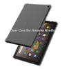 Clear Case for Amazon Kindle Fire Max 11 2023 TPU Silicone Tablet Back Funda for Kindle Fire HD 10 2019 2023 Protective Shell