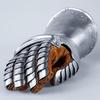 Medieval Knight Gauntlet Armor, Cosplay Armor, Sca Armor, LARP Armor, Fantay Gloves, Gift for Men Women
