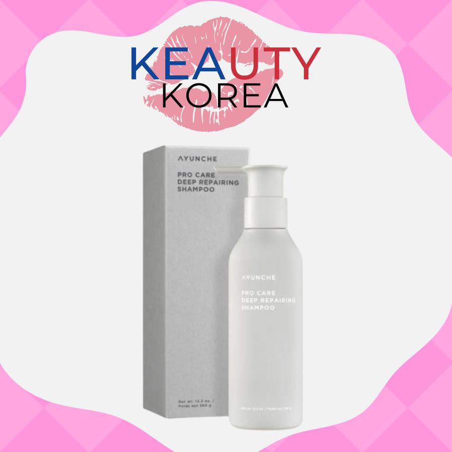 Ayunchae Pro Care Deep Repairing Shampoo 350g