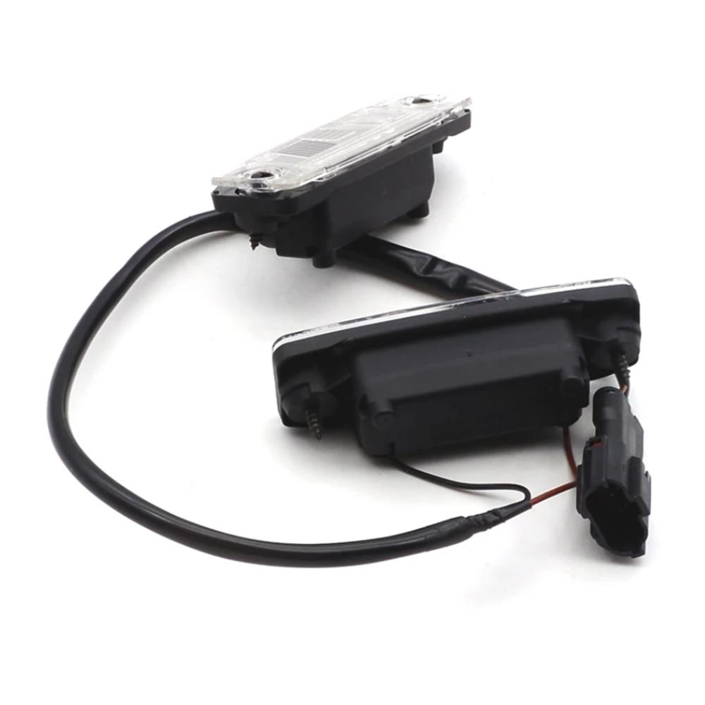 For 2011-2013 Kia Sorento Rear License Plate Lamp Assembly Both Side 92501-2P000