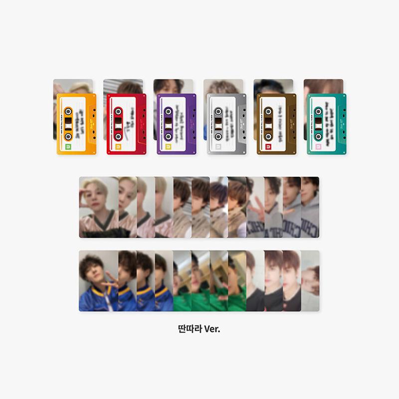 IKON The 3rd Album TAKE OFF