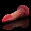 Peng Dragon Dildo 18 X 4.8cm - FXDragon - Unusual Dildos