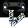 2PCS T10 W5W Super Bright LED Car Parking Lights for VW Passat B5 B6 B7 Touareg Jetta Touran Bora Tiguan Caddy CC GTI MK7