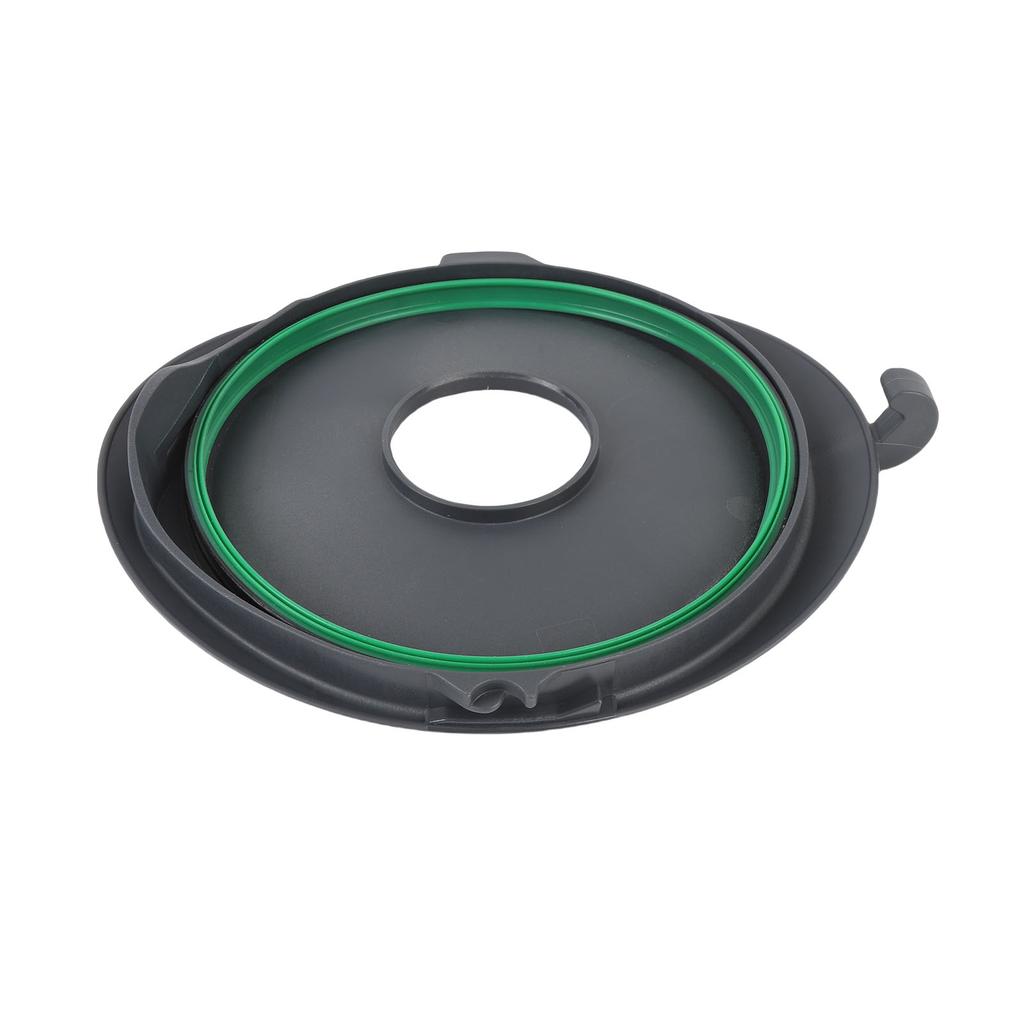 Pot Lid for TM31 Blender Mix Pot Cover with Sealed Gasket Blender Lid Replacement Parts