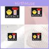 Alloy Cartoon Eyecatching Character Brooch Pin For Fashionable Clothing Bags And