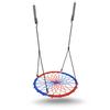 Stork's Nest 95 Cm Swingo - Blue-red