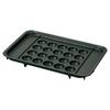 Takoyaki Plate for Zojirushi EA-FA "Takoyaki Plate with Separator Line" That Can Be Used with STAN. Series Hot Plate EA-YF01-J