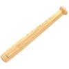 ALTEED Shift Baseball Grip 33cm Universal Fit for ATMT and M12 Wood Knob, Bat-Shaped Design, Long, M8, M10, (Beige Grain)
