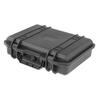 Protective Shockproof Dustproof Tool Case, Portable Hard Case for Musical Instruments, 30cm X 24cm X 8.5cm