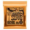 ERNIE BALL 2222 Electric Guitar Strings HYBRID SLINKY Hybrid Slinky [Genuine] (09-46)