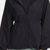 Under Armour Cinch Stylish Minimalist Trendy Jacket Women Jacket Black 1389502-001