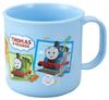 OSK Plastic Cup 200ml Made In Japan Dishwasher Safe Thomas the Tank Engine TO2D Children's No.2 C-1
