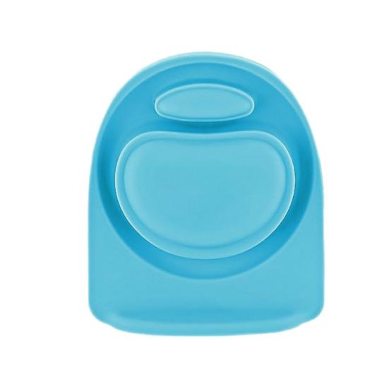 Replacement Gasket for Owala FreeSip 19/24/32/40oz Food Grade Silicone Cap Mouth Stopper Gasket Leak-Proof Water Bottle Top Lid Gasket