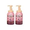 Rose of Sharon Shower Soap Empress 600ml X 2
