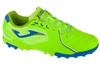 Dribling 25 DRIS TF, Mens Green Turf Football Trainers