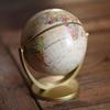 New English Version of The Retro Earth Instrument Orientation Universal Globe Book Decoration Beautiful Office Supplies
