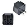 250V US Plug Adapter 10A Travel Charger Hot Sale Power Plug Adapter