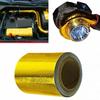 Heat Shield Wrap Tape Waterproof 1 Roll Air Intake
