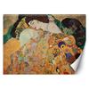 Wallpaper Portrait of a Woman - G. Klimt