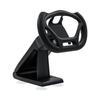 Steering Wheel for Xbox Series X/Series S Racing Car Game with Suction Cup Series Game Handle Steering Wheel Bracket Accessories