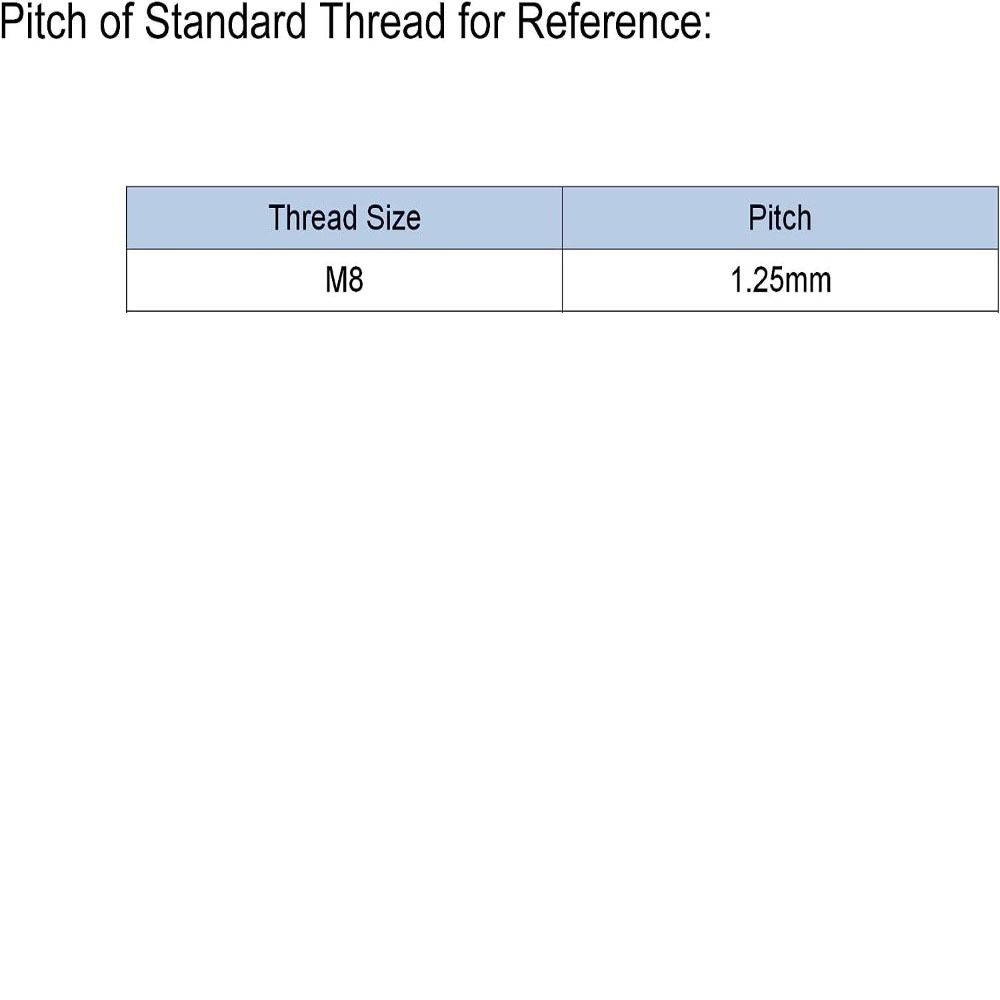 2 шт. Регулируемый зажимной рычаг из легированной стали с наружной резьбой, ручки-шпильки для фиксации деревообрабатывающего оборудования