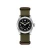 Hamilton Khaki Field Expedition Watch, Automatic, Unisex, H70225931, Officially Guaranteed [Imported]