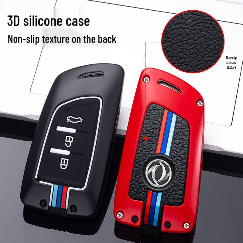 2019 Dongfeng Fengshen AX7 Key Cover for AX3/AX4/AX5 and Fengdu MX5 - Car Key Bag & Shell