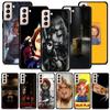 Childs Play Soul Returning Case For Samsung Galaxy S21 S20 Ultra S10 Plus Lite S21 S20 Fe 5g S10e S9 S8 S7 Edge Shell Fundas