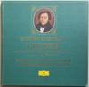 LP Record ROBERT SCHUMANN - DIETRICH FISCHER- - Lieder Volume 2 - Nach Gedichten Vo 2740185 Deutsche Grammo 1979 Germany Classical Used