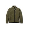 Timberland Outdoor 3-In-1 Warm Mid-Length Hooded Logo Jacket Men Jacket Green A2BBE-U31