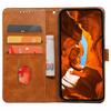 For Samsung Galaxy A35 5G Case Claf Texture Leather Flip Wallet Phone Cover
