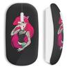 Ariel Tattooed Wireless Mouse
