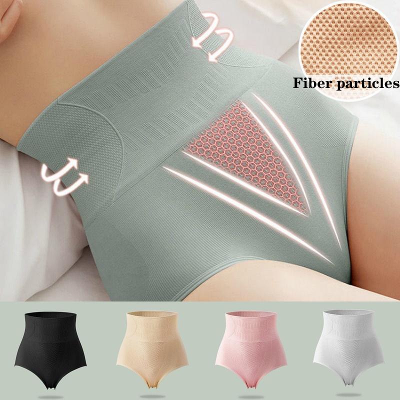 Women Premium Slimming Shaping Panty Waist Trainer Sexy Women Fashion Panties Butt Lift Body Shaper Underwear