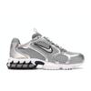 Zoom Spiridon Caged 2 Metallic Silver Men Sneakers Light-Smoke-Grey CJ1288-001
