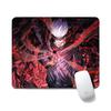 Jujutsu Kaisen Mouse Pad: Gojo Satoru & Yuji Itadori 20x24cm Game Pad